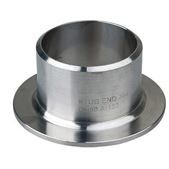 Dairy Stubend Fittings