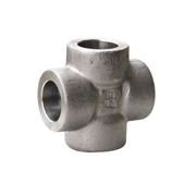 Buttweld Cross Fittings