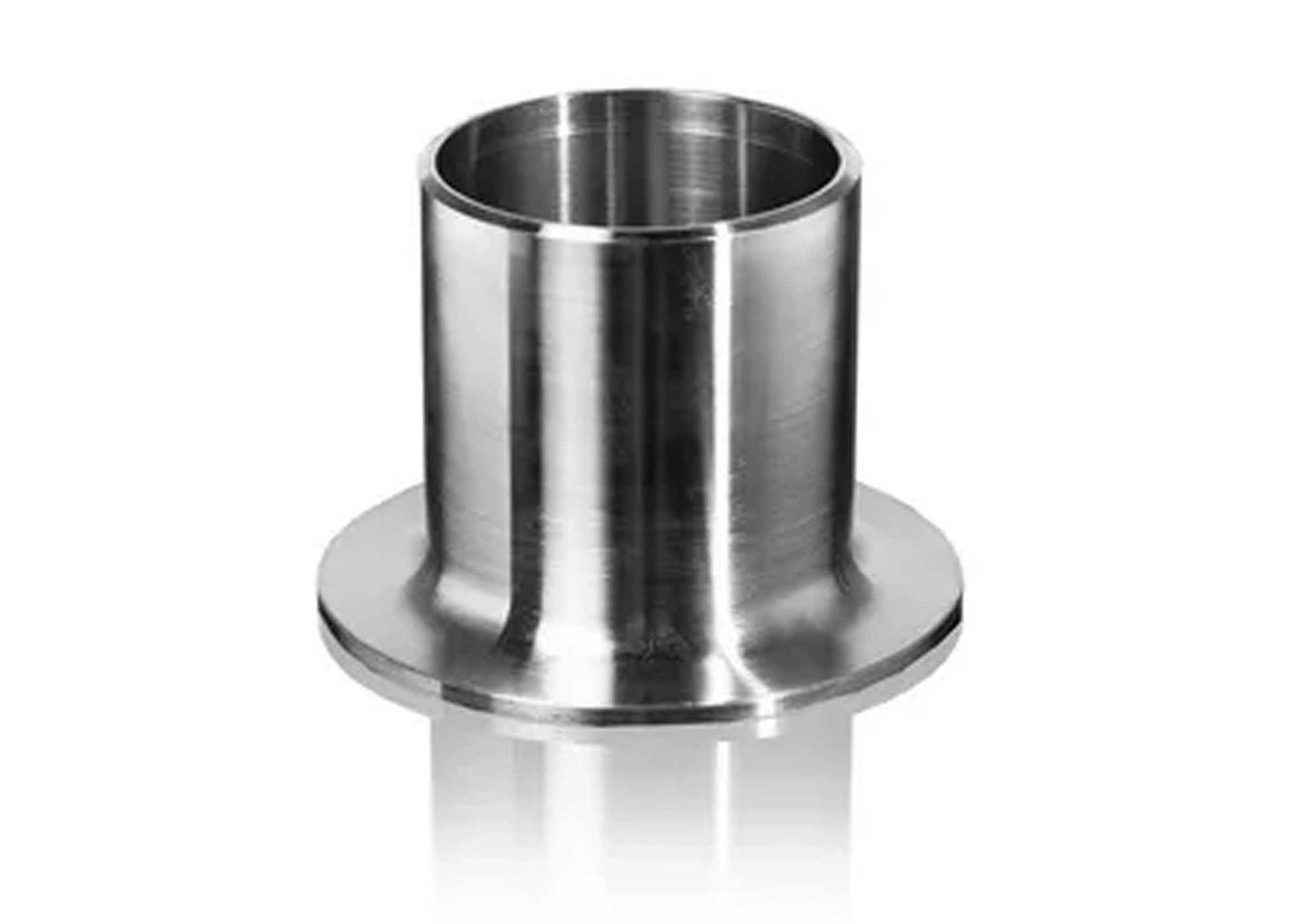 Buttweld Stubend Fittings